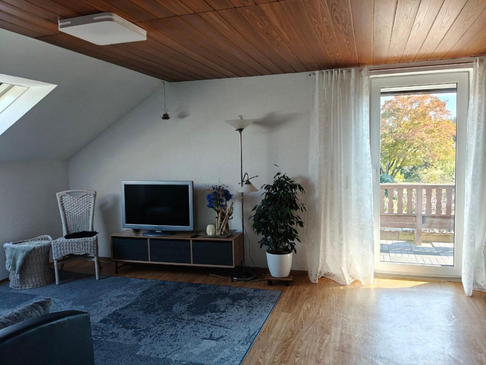 Lipa Apartment Bernried Exterior photo